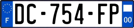 DC-754-FP
