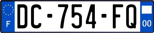 DC-754-FQ