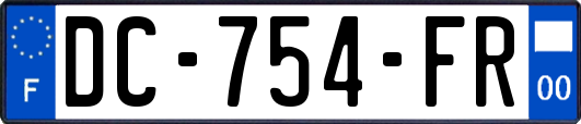 DC-754-FR
