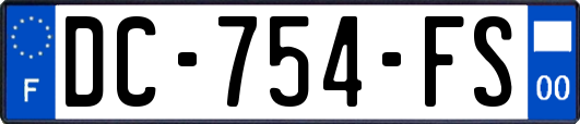 DC-754-FS