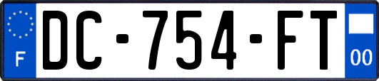 DC-754-FT
