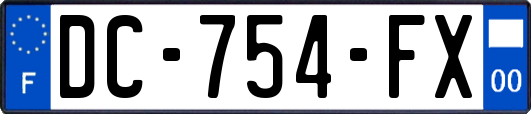 DC-754-FX