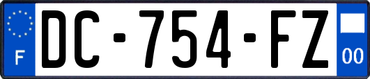 DC-754-FZ