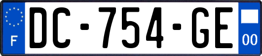 DC-754-GE