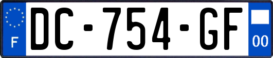 DC-754-GF