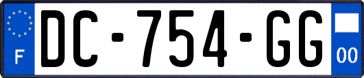 DC-754-GG