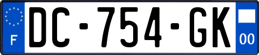 DC-754-GK