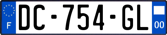 DC-754-GL