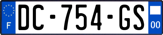 DC-754-GS