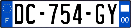 DC-754-GY