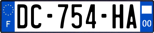 DC-754-HA