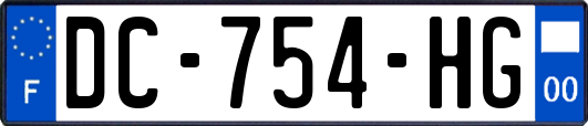 DC-754-HG