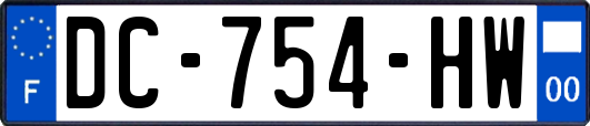 DC-754-HW