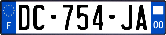DC-754-JA