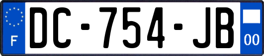 DC-754-JB