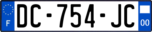 DC-754-JC