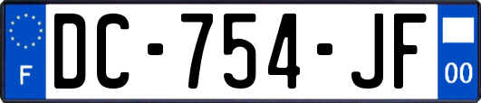 DC-754-JF