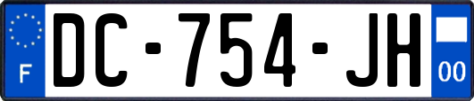 DC-754-JH