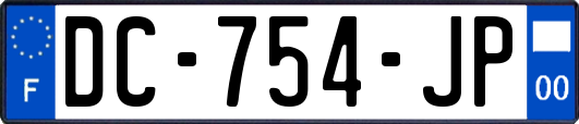 DC-754-JP