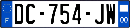 DC-754-JW