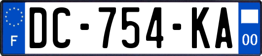 DC-754-KA