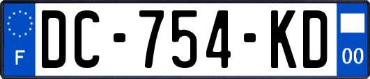 DC-754-KD