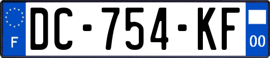 DC-754-KF