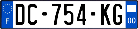DC-754-KG