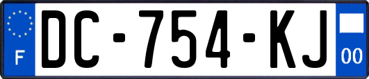 DC-754-KJ