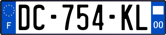 DC-754-KL