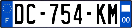 DC-754-KM