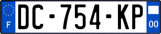 DC-754-KP