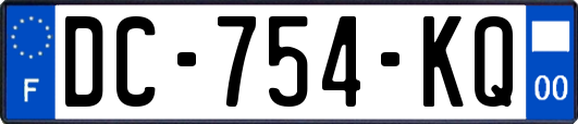 DC-754-KQ