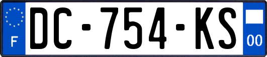 DC-754-KS