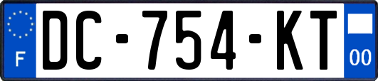 DC-754-KT