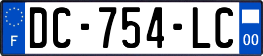DC-754-LC
