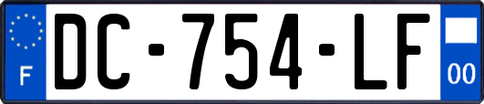 DC-754-LF