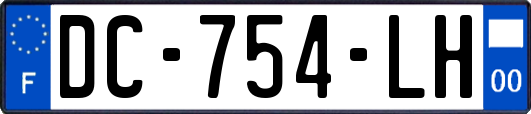 DC-754-LH