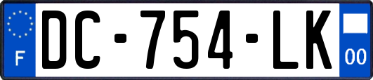 DC-754-LK