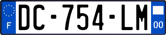 DC-754-LM
