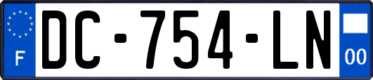 DC-754-LN