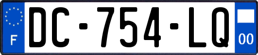 DC-754-LQ