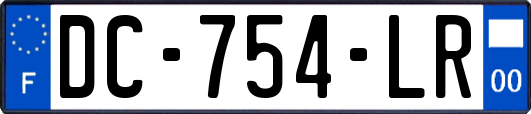 DC-754-LR