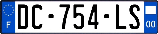 DC-754-LS