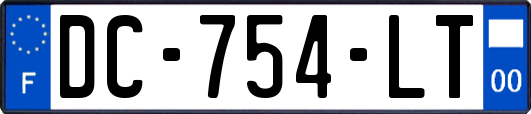 DC-754-LT