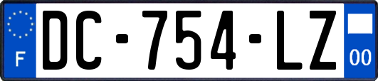 DC-754-LZ