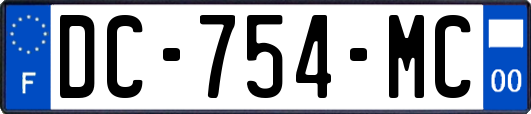 DC-754-MC