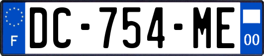 DC-754-ME