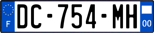 DC-754-MH
