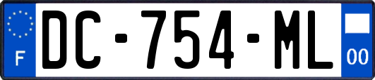 DC-754-ML